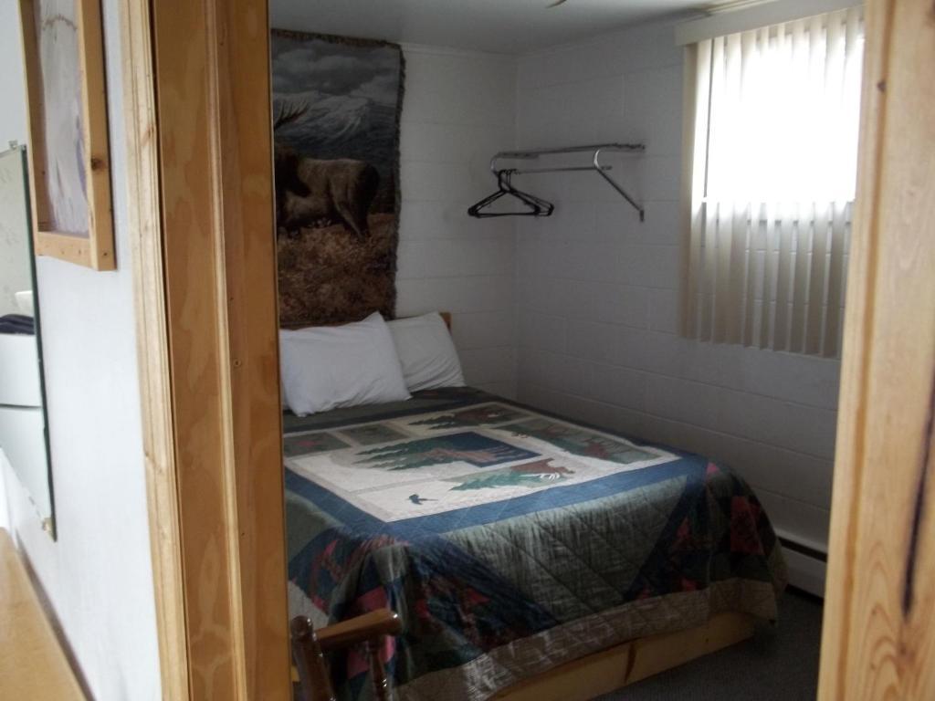 Budget Host Elk Antler Inn Thermopolis Pokój zdjęcie