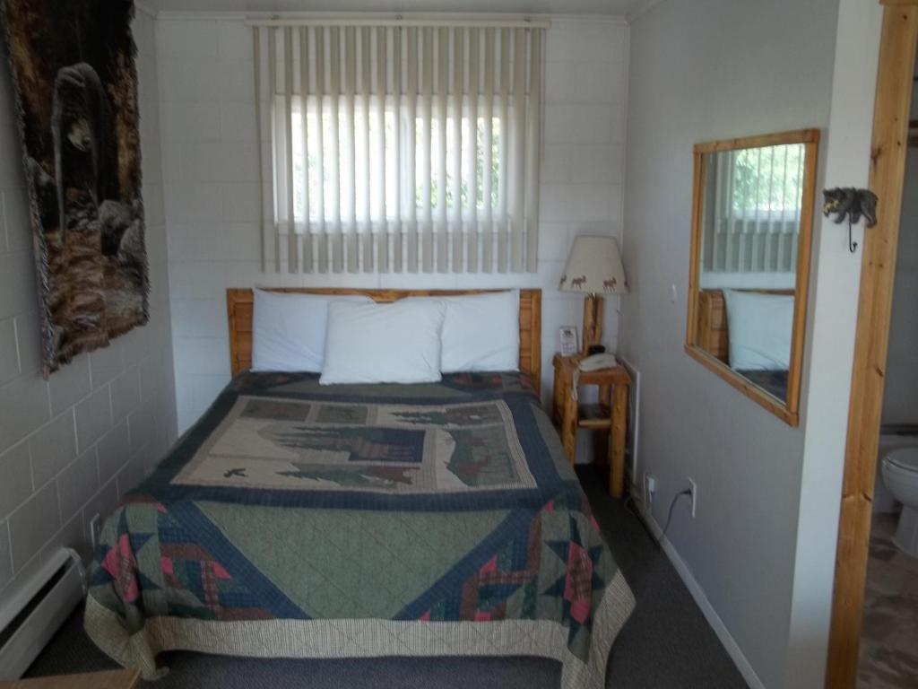 Budget Host Elk Antler Inn Thermopolis Pokój zdjęcie