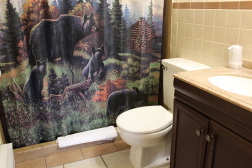 Budget Host Elk Antler Inn Thermopolis Zewnętrze zdjęcie